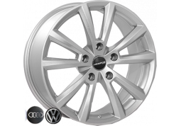Replica Volkswage FR471 S R17 W7.5 PCD5x130 ET55 DIA71.6