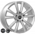 Replica Volkswage FR471 S R17 W7.5 PCD5x130 ET55 DIA71.6