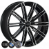 Replica Audi 3303 BP R18 W8.0 PCD5x112 ET25 DIA66.6