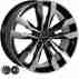 Replica Volkswagen BK5333 BP R20 W8.5 PCD5x112 ET33 DIA66.6