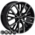 Replica Audi BK952 BP R18 W8.0 PCD5x112 ET42 DIA57.1