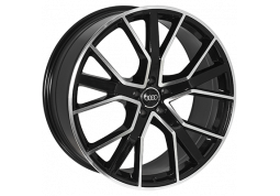 Replica Audi JH-1332 BP R22 W9.5 PCD5x112 ET30 DIA66.6