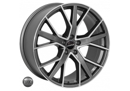 Replica Audi JH-1332 DGMF R20 W9.0 PCD5x112 ET42 DIA66.6