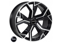Replica Land Rover BK5764 BP R20 W8.5 PCD5x108 ET40 DIA63.4
