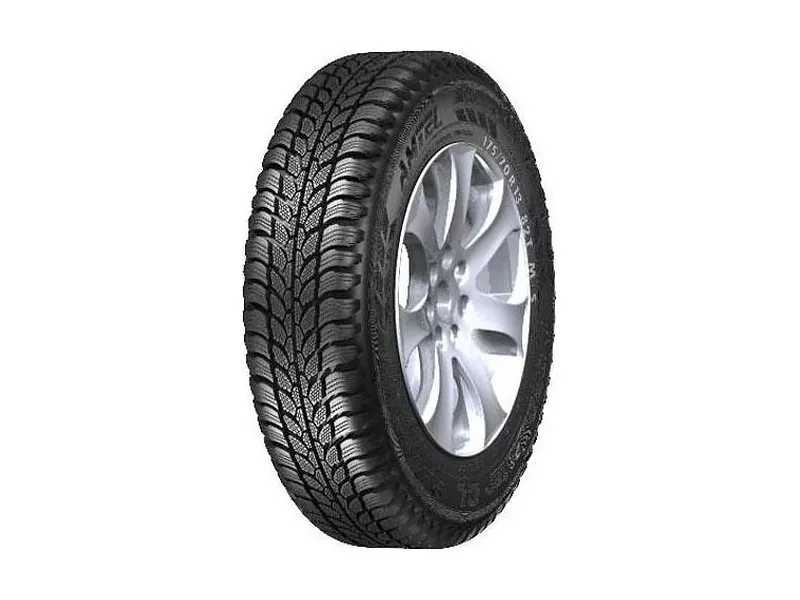 Зимняя шина Amtel NordMaster CL 215/55 R16 93T