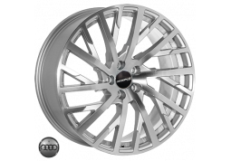Replica Audi JH-1364 SMF R20 W9.0 PCD5x112 ET42 DIA66.6