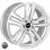 Replica Audi JH-51023 SS R20 W9.0 PCD5x112 ET33 DIA66.6