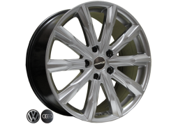 Replica Audi 7323 HS R20 W9.0 PCD5x130 ET60 DIA71.6