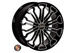 Replica Audi BK601 BP R20 W9.0 PCD5x130 ET48 DIA71.6