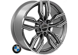 Replica BMW BK5181 GP R17 W7.5 PCD5x120 ET32 DIA72.6