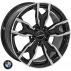 Replica BMW FE169 BMF R18 W8.0 PCD5x120 ET43 DIA74.1