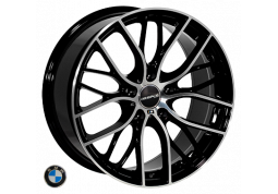 Replica BMW BK796 BP R18 W8.0 PCD5x120 ET30 DIA74.1