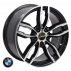 Replica BMW BK921 BP R18 W8.0 PCD5x120 ET35 DIA74.1