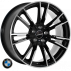 Replica BMW BK5396 BP R18 W8.5 PCD5x112 ET30 DIA66.6