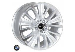 Replica BMW TL1501ND SMF R19 W8.0 PCD5x120 ET48 DIA74.1