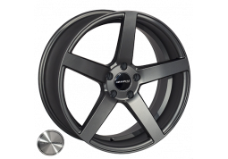 Replica BMW 9135 EM/M R19 W8.5J PCD5x120 ET30 DIA74.1