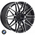 Zorat Wheels BK5771 BP R20 W10.0 PCD5x120 ET40 DIA74.1