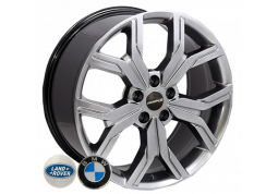 Replica BMW LA5214 HB R20 9.0 PCD5x120 ET42 DIA74.1