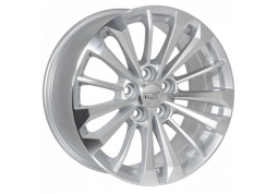 ZF TL1504 SMF R18 W8.5 PCD5x120 ET37 DIA67.1