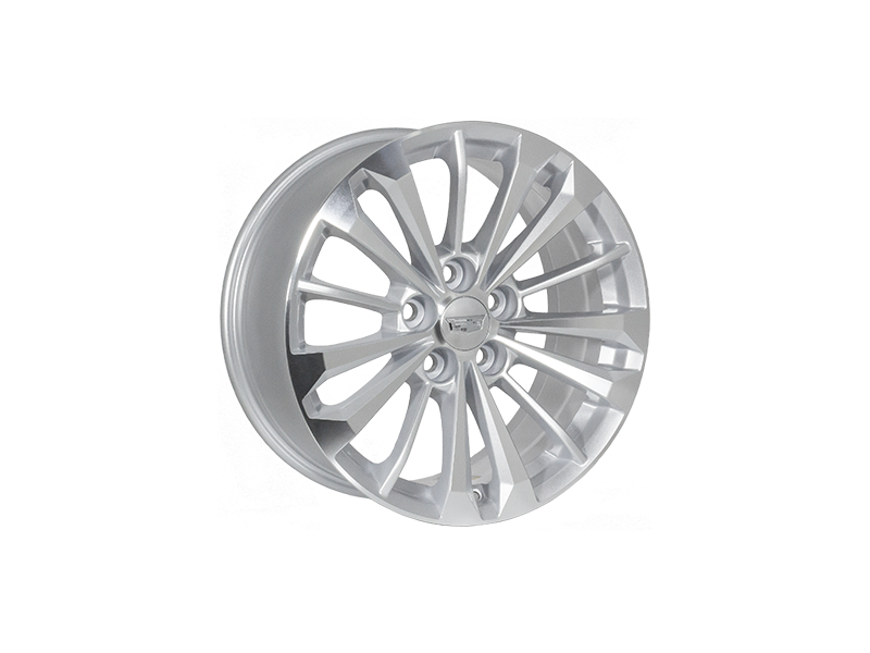 ZF TL1504 SMF R18 W8.5 PCD5x120 ET37 DIA67.1