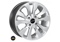 Replica Chevrolet BK5346 HS R16 W7.0 PCD4x114.3 ET40 DIA67.1