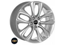 Replica Chevrolet JH-5599 S R17 W7.5 PCD5x105 ET44 DIA56.6