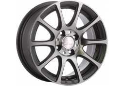 Replica Citroën 1010 MK-P R14 W6.0 PCD4x108 ET25 DIA65.1