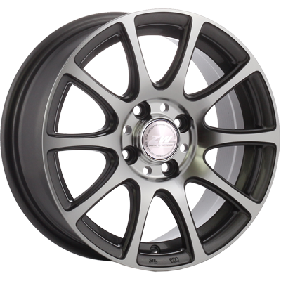 Replica Citroën 1010 MK-P R14 W6.0 PCD4x108 ET25 DIA65.1