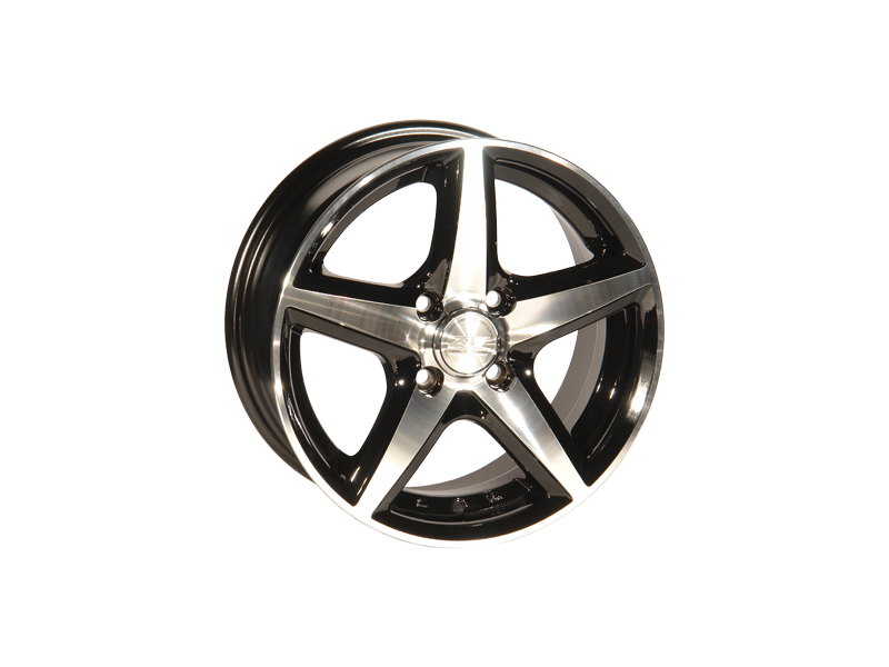 Replica Citroën 244 BP R15 W6.5 PCD4x108 ET18 DIA65.1