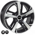 Replica Citroën BK5514 BP R16 W7.0 PCD4x108 ET25 DIA65.1