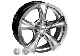 Replica Citroën 683 HS R17 7.0 PCD4x108 ET20 DIA73.1