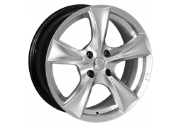 Replica Peugeot PG2008 HS R17 W7.0 PCD4x108 ET20 DIA73.1