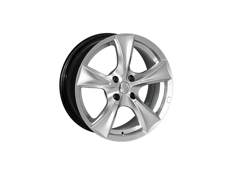 Replica Citroën PG2008 HS R17 W7.0 PCD4x108 ET20 DIA73.1