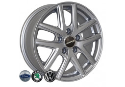 Replica Ford 4925 SL R15 W6.0 PCD5x108 ET52.5 DIA63.4