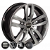 Replica Ford D7004(3023) HB R15 W6.5 PCD5x108 ET38 DIA63.4