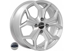 Replica Ford FR393 S R16 W6.5 PCD4x108 ET37 DIA63.4