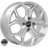 Replica Ford FR393 S R16 W6.5 PCD4x108 ET37 DIA63.4