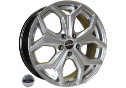 Replica Ford 7426 HS R16 W6.5 PCD5x108 ET52.5 DIA63.4