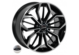 Replica Ford BK5433 BP R16 W6.5 PCD5x108 ET50 DIA63.4