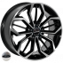 Replica Ford BK5433 BP R16 W6.5 PCD5x108 ET50 DIA63.4