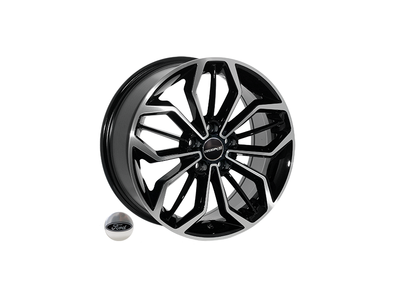 Replica Ford BK5433 BP R16 W6.5 PCD5x108 ET50 DIA63.4