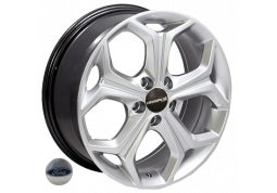 Replica Ford BK675 HS R17 W7.0 PCD5x108 ET52.5 DIA63.4
