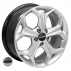 Replica Ford BK675 HS R17 W7.0 PCD5x108 ET52.5 DIA63.4