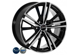 Replica Ford FE182 BMF R17 W7.5 PCD5x108 ET50 DIA63.4