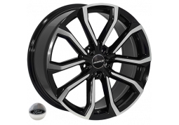 Replica Ford V515(FE133) BMF R18 W8.0 PCD5x108 ET42.5 DIA67.1