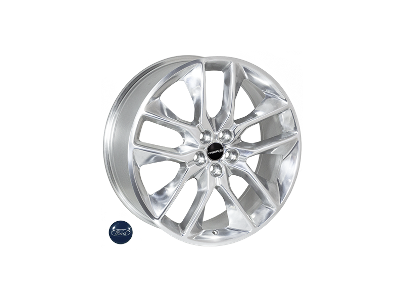 Replica Ford TL1110ND Polish R20 W8.0 PCD5x108 ET52.5 DIA63.4