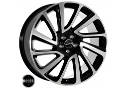 Replica Ford JH-6141 BMF R22 W9.5 PCD5x108 ET48 DIA63.4