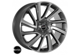 Replica Land Rover JH-6141 DGMF R22 W9.5 PCD5x120 ET48 DIA72.6