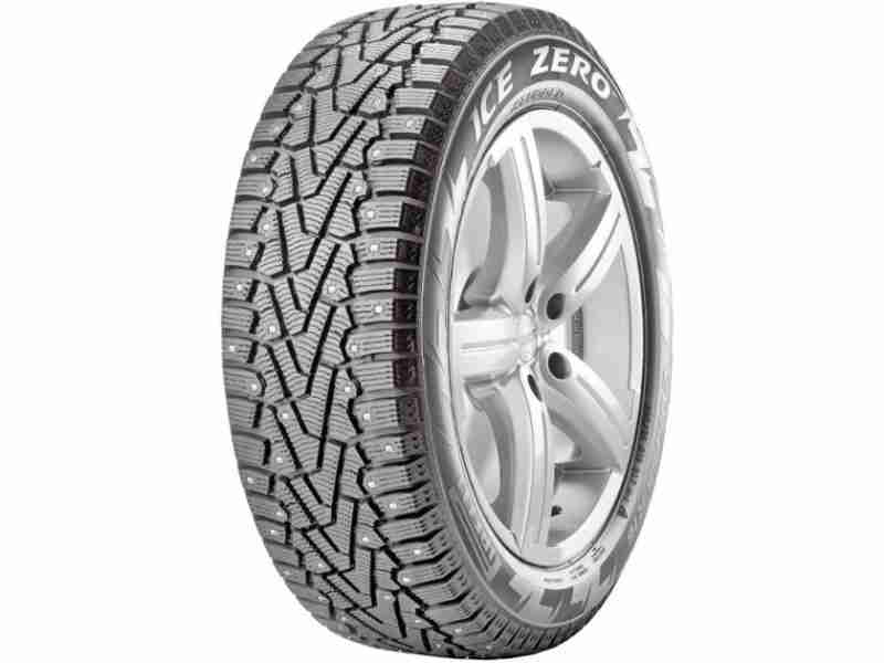 Зимова шина Pirelli Ice Zero 235/45 R17 97T (шип)