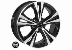 Replica Haval BK5594 BP R18 W7.0 PCD5x114.3 ET35 DIA66.1